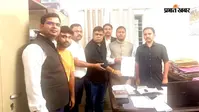 पीएम मोदी को मृत दर्शाने वाली पोस्ट के खिलाफ भाजपा ने साइबर थाने में दी शिकायत, जांच में जुटी पुलिस