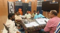 सारण: तरैया में 19 से 21 अगस्त तक लगेगा पीएम सूर्य घर योजना का शिविर, 3 किलोवाट पर 98 हजार रुपये तक सब्सिडी