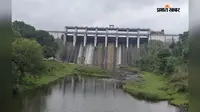 पतरातू डैम में तेजी से बढ़ रहा पानी,कभी भी खुल सकते हैं फाटक; प्रशासन ने जारी किया अलर्ट