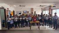 Raksha Bandhan 2026: राखी भेजने वालों के लिए डाक विभाग का बड़ा तोहफा, 10 रुपये में वाटरप्रूफ लिफाफा और 10% छूट