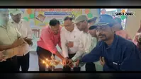 पढ़ाई के साथ खेल और संस्कृति पर जोर, पूर्णिया में बोले डॉ. चंद्रकांत- हर छात्र तीन गतिविधियों से जुड़े