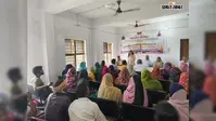 नोखा के सहयोग शिविर में 36 समस्याओं का ऑन द स्पॉट समाधान, आवास-पेंशन से राशन कार्ड तक मामलों का हुआ त्वरित निष्पादन