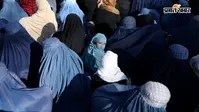 कपड़े, पढ़ाई और घर से बाहर निकलने पर पाबंदी, अफगानिस्तान में महिलाओं के लिए कितनी मुश्किल है जिंदगी?