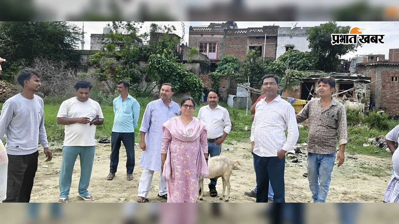 सीतामढ़ी: सालों का इंतजार खत्म, 8.85 करोड़ से बनेगा अल्पसंख्यक छात्रावास, विद्यार्थियों को मिलेगी बड़ी सुविधा