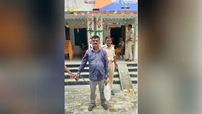 गोपालगंज में शराब तस्करी का आरोपित गिरफ्तार, अमरजीत यादव पर आधा दर्जन आपराधिक मामले