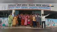पीएम श्री कस्तूरबा विद्यालय में एसएमसी का गठन, प्रीति देवी बनीं अध्यक्ष