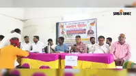 शिक्षकों की हाजिरी बनी, स्कूल से गायब, दरभंगा के सहयोग शिविर में मिड-डे-मील और टीचर्स को लेकर शिकायत
