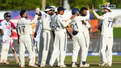 IND vs SL: कोलंबो में कैसा है टीम इंडिया का रिकॉर्ड? आखिरी बार कोहली की कप्तानी में मिली थी जीत