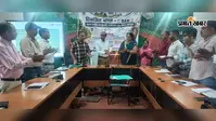 वीबी-जी राम जी योजना को लेकर प्रशिक्षण, ग्रामसभा से प्राथमिकता वाले कार्यों के चयन पर जोर
