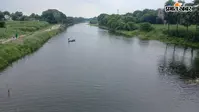 मोहिउद्दीननगर में तेजी से बढ़ रहा गंगा का जलस्तर, खतरे के निशान से सिर्फ 20 सेमी नीचे