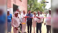 जन शिकायतों का मौके पर निपटारा, पुपरी में अधिकारियों ने फीता काटकर किया शिविर का उद्घाटन, लोगों की उमड़ी भीड़