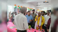 किसी को राशन की चिंता, किसी को जमीन की... सहयोग शिविर में अधिकारियों के सामने पहुंचीं सैकड़ों समस्याएं