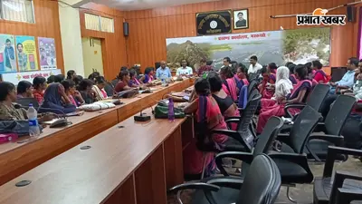 मतदाता सूची को लेकर बड़ा अपडेट! 22-23 अगस्त को विशेष शिविर, 25 अगस्त से घर-घर पहुंचेगा BLO