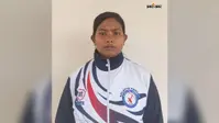 राष्ट्रीय तीरंदाजी में दुमका की बेटी मेघा बेसरा का जलवा, झारखंड टीम में हुआ चयन