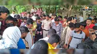 सारण: अमनौर के बड़ा पोखरा में नहाने के दौरान 17 वर्षीय छात्र की डूबने से मौत, स्कूल से घूमने आया था युवक