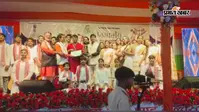 80 स्टॉल, दर्जनों हुनर और हजारों नजरें... हजारीबाग में महिला उद्यमियों ने दिखायी अपनी कला