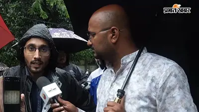 JSSC CGL: कल तक थे आप-सर! आज हुए बेरोजगार! नियुक्ति रद्द होने के बाद छलका युवाओं का दर्द