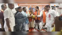 भोजपुर के 40 मंडलों में निकलेगी संत रविदास कलश यात्रा, वाराणसी की मिट्टी वाला कलश पंचायतों तक पहुंचेगा