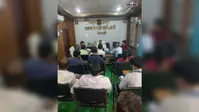 पिपराही में बैंक अधिकारियों की बैठक, पीएम सूर्यघर योजना के आवेदनों का तुरंत निष्पादन करने का निर्देश