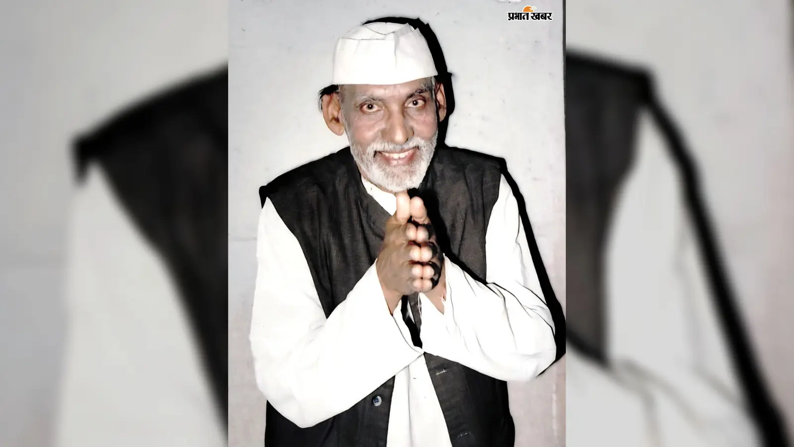नहीं रहे वरिष्ठ रंगकर्मी शमीम अहमद, 40 साल के रंगमंचीय सफर पर लगा विराम; रोहतास कला जगत में शोक की लहर