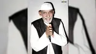 नहीं रहे वरिष्ठ रंगकर्मी शमीम अहमद, 40 साल के रंगमंचीय सफर पर लगा विराम; रोहतास कला जगत में शोक की लहर