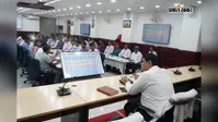 पीएम सूर्यघर योजना के आवेदन बढ़ाने पर जोर, नगर निकायों व जीविका को मिला लक्ष्य