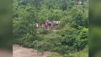 खरसावां की सोना नदी में मिला कुचाई के युवक का शव