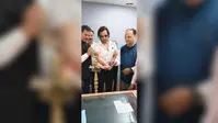 Hazaribagh News: अब स्कूल में बच्चे सीखेंगे फिल्म बनाना और अभिनय! अभिनेता जावेद पठान ने खोला फिल्म क्लब, सिखाये सिनेमा के गुर