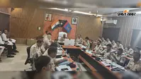 अपराधियों की अब खैर नहीं! जेल से बाहर आये अपराधियों पर Hazaribagh Police रख रही है नजर