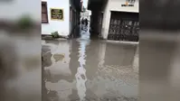 बेगूसराय : झमाझम बारिश से शहर के कई वार्डों में दिखा झील जैसा नजारा, पानी निकासी का काम भी जारी