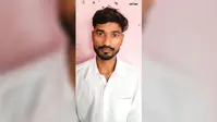 Hazaribagh: साली को लेकर दो महीने से फरार हुआ था युवक, जानें पुलिस ने कहां से दबोचा
