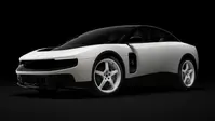 Ferrari की पहली इलेक्ट्रिक कार ने रचा इतिहास, ₹382 करोड़ में बिकी ‘Chassis 0’, किसने खरीदी?