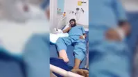 गुमला के ट्रक ड्राइवर का मुंबई में दर्दनाक हादसा,अस्पताल ने थमाया 10 लाख का बिल
