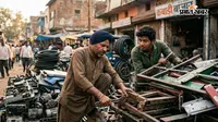 चोरी के ई-रिक्शा काटकर बाजार में खपाने वाला नेटवर्क रडार पर, जल्द होगी छापेमारी