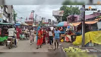 विषहरी पूजा में गूंजे लोकगीत, कुंवारी कन्याओं को कराया भोग; नम आंखों से मां को दी विदाई