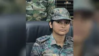 हथियार लेकर जंगल में उतरीं गुमला की पहली महिला SDPO श्रुति, JJMP के खिलाफ बड़ा आपरेशन,दबोचे गये 4 उग्रवादी