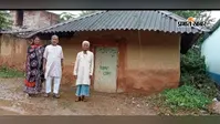 जिस मिट्टी के घर से अंग्रेजों को भगाने की बनी रणनीति, आज वहीं गूंजते हैं मंदिर के घंटे