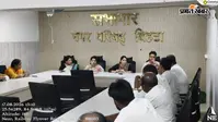 सशक्त स्थायी समिति की कार्यवाही की संपुष्टि पर विवाद, 13 पार्षदों ने किया बोर्ड बैठक का बहिष्कार
