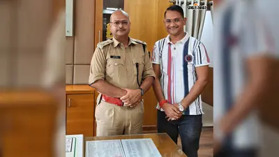 SBMCH में पुलिस पिकेट होगा दुरुस्त? शवों के पंचनामा से लेकर चोरी-पॉकेटमारी तक के मुद्दे पर SP से हुई बात