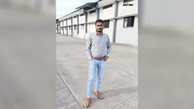 गोपालगंज: कटेया में बाइक सवार की मौत मामले में गैर इरादतन हत्या की प्राथमिकी, चेन छीनने के दौरान हमले का आरोप