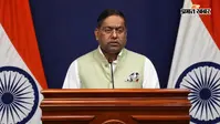 शहजाद भट्टी नेटवर्क पर MEA का पाकिस्तान को जवाब, रणधीर जायसवाल बोले- आतंकवाद के खिलाफ जारी रहेगी लड़ाई