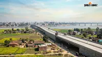 2 KM का मरीन ड्राइव बदलेगा भागलपुर-मुंगेर की तस्वीर, 44 गांवों से गुजरेगा ₹5,119 करोड़ का फोरलेन
