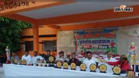 शहीद रामजीवन सिंह की स्मृति में फुटबॉल मुकाबला, पेनाल्टी शूटआउट में सारण ने सीवान को 7-6 से हराया