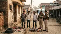सीतामढ़ी: मीटर को किया बाईपास, बिजली चोरी करते पकड़े गए चार लोग; विभाग ने दर्ज कराया केस