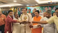 बिहार के महात्मा गांधी हैं नीतीश कुमार : ऊर्जा मंत्री बुलो मंडल, विक्रमशिला सेतु पर भी दिया बयान