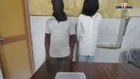 पटना : हथियार की डील करने पहुंचे थे दो युवक, पुलिस ने दबोचा; घर से पिस्टल और 5 कारतूस बरामद