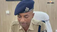 सारण के एसएसपी विनीत कुमार का तबादला, रोहतास के एसपी रौशन कुमार होंगे नये एसएसपी