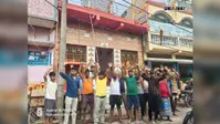 सारण: कोपा बाजार के शिव मंदिर में चोरी, दानपेटी और नकदी ले गए चोर; ग्रामीणों ने दिया आवेदन