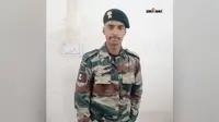 अरुणाचल में लापता हाजीपुर के अग्निवीर आदित्य का नहीं मिला सुराग, छोटा भाई अनीश छुट्टी लेकर पहुंचा गांव