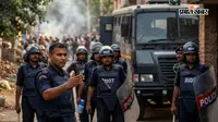 पटना में दंगा नियंत्रण दल तैयार, बेकाबू भीड़ पर तुरंत उतरेगी पुलिस की स्पेशल टीम